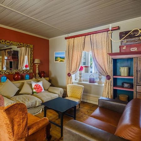 Paternoster Hotel Ngoại thất bức ảnh