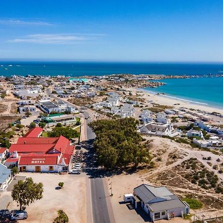 Paternoster Hotel Ngoại thất bức ảnh