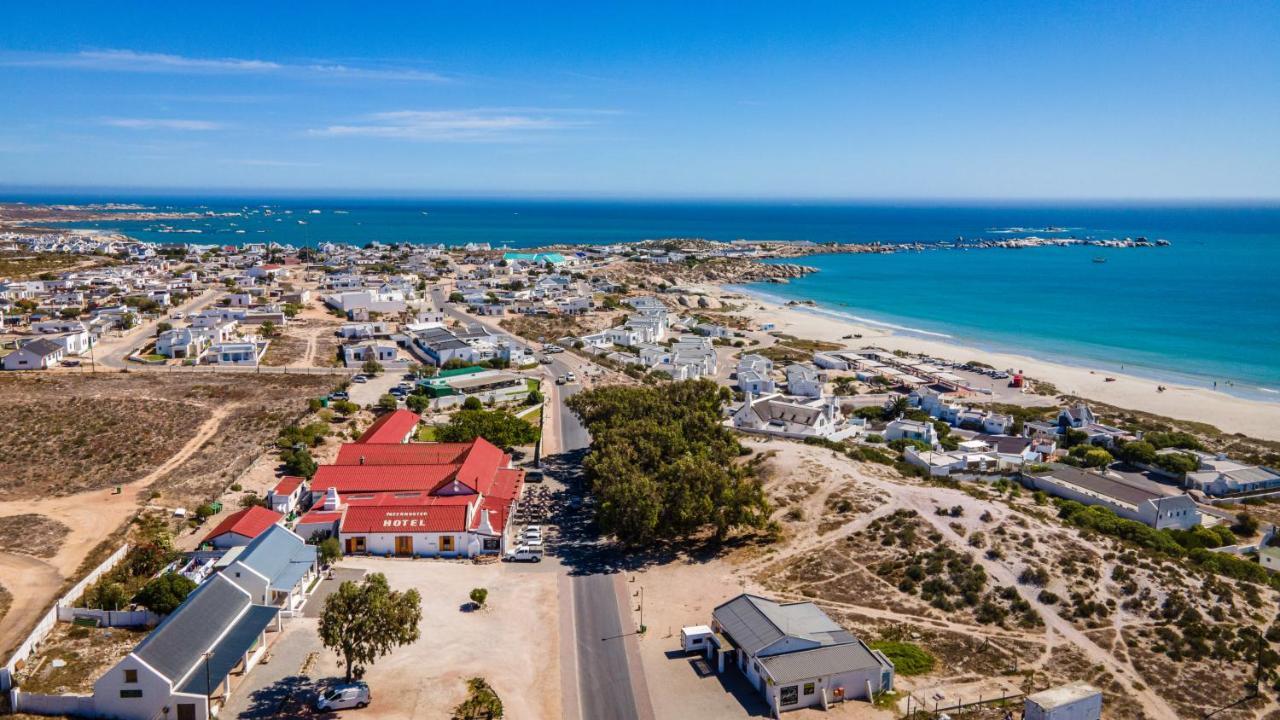 Paternoster Hotel Ngoại thất bức ảnh