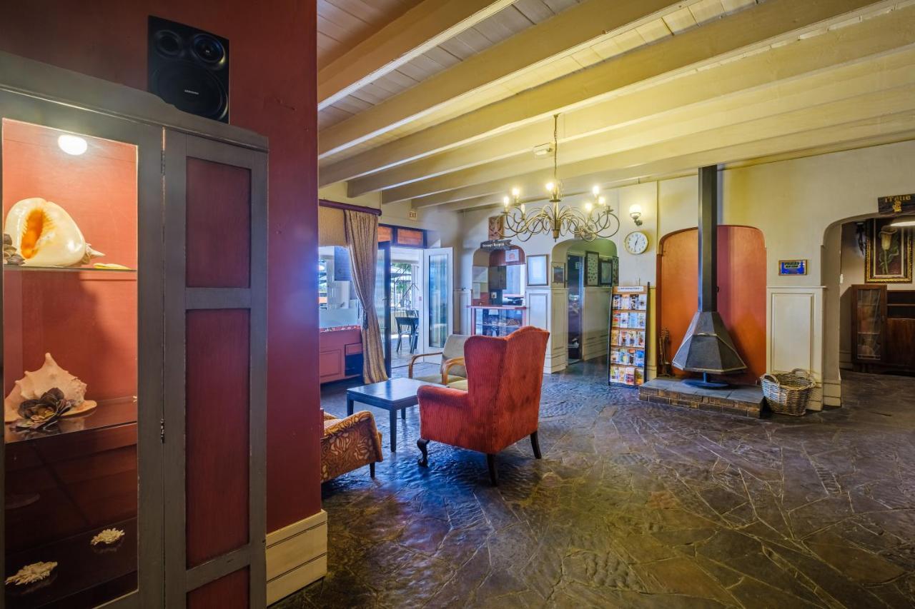 Paternoster Hotel Ngoại thất bức ảnh