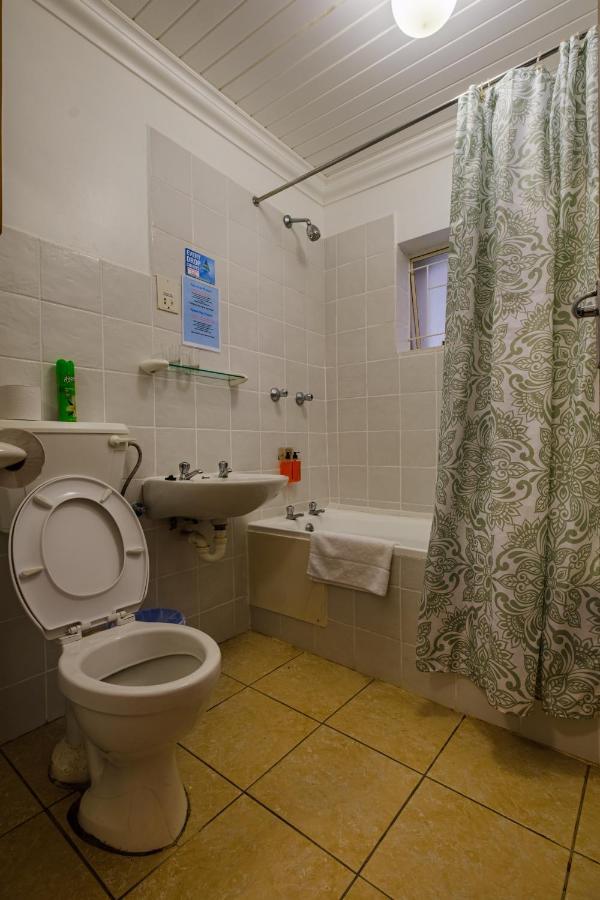 Paternoster Hotel Ngoại thất bức ảnh