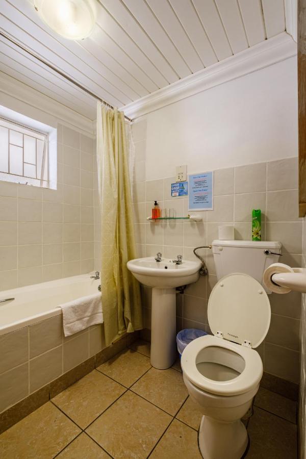 Paternoster Hotel Ngoại thất bức ảnh