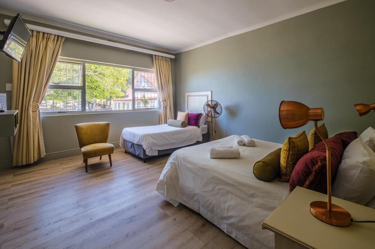Paternoster Hotel Ngoại thất bức ảnh
