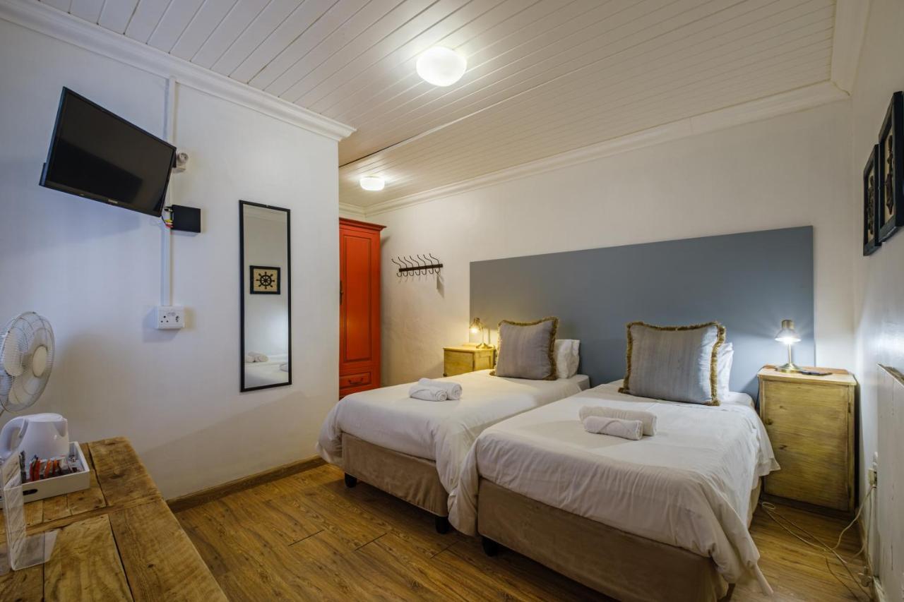 Paternoster Hotel Ngoại thất bức ảnh